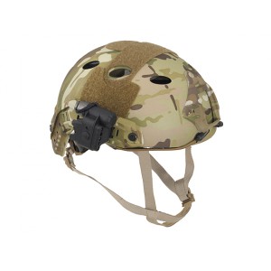 Каска FAST PJ helmet replica - Multicam [Emerson Gear] 